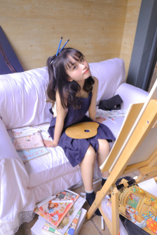 明星性感写真